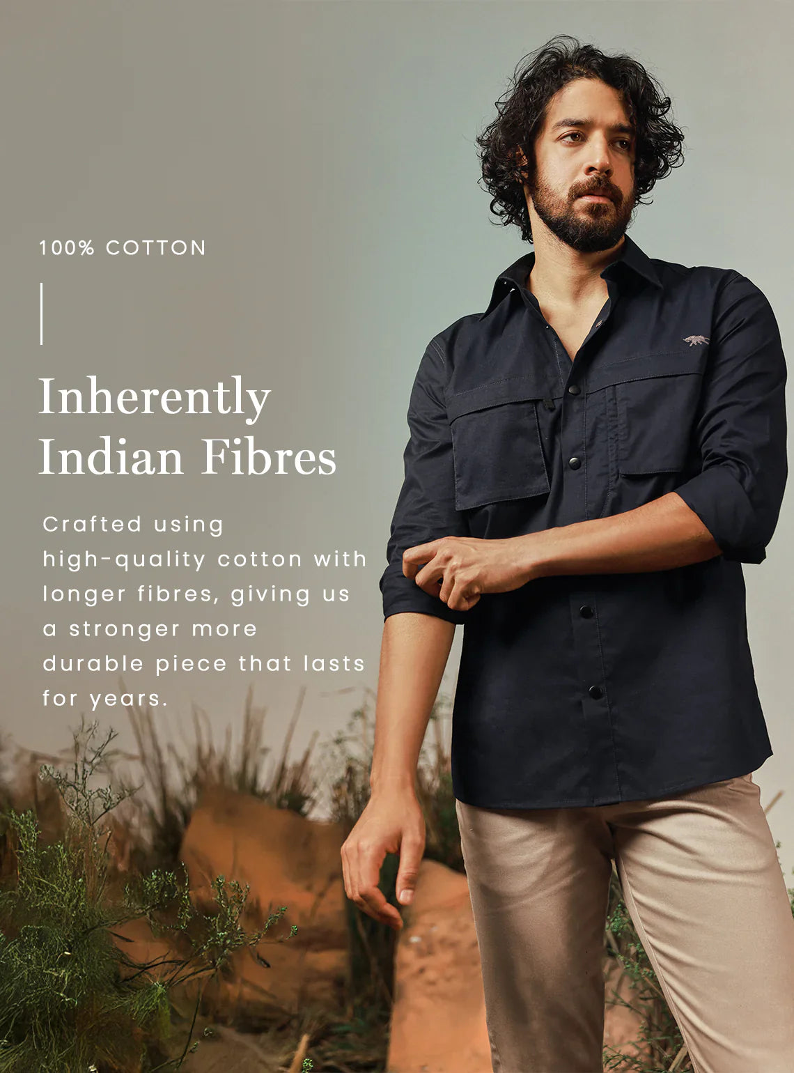 New Arrival